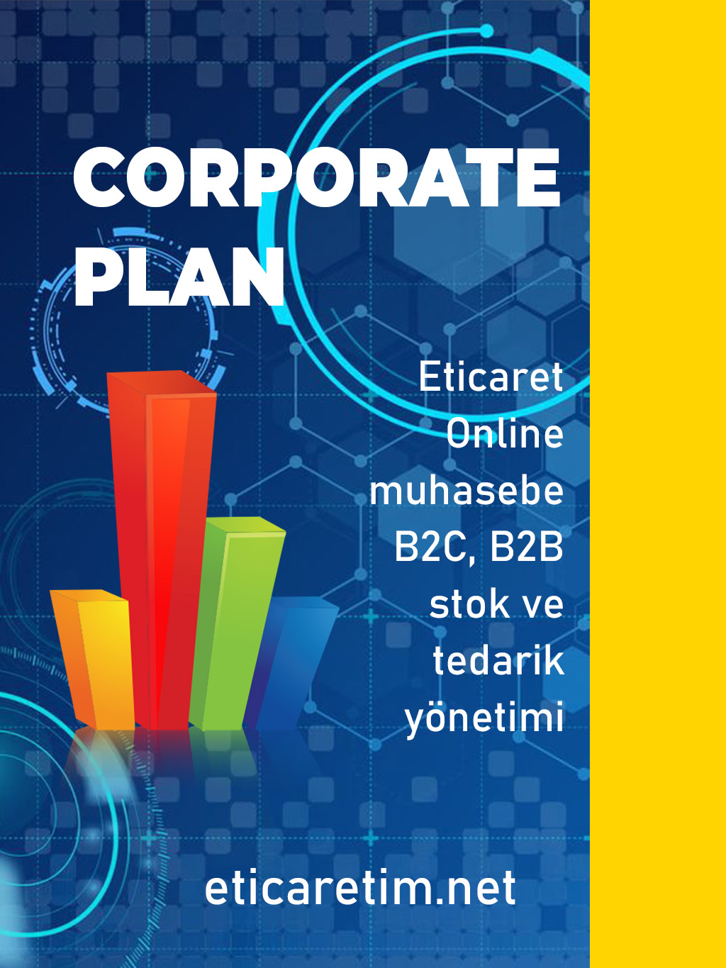 E-Ticaret Corporate Paket