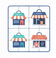 Pazaryeri Mağaza Çözümleri